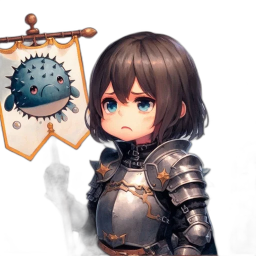 weapon, sword, staff, dragon transparent PNG cut-out