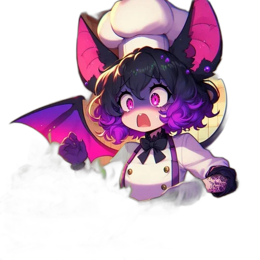 dragon, creature, staff, pixel art transparent PNG cut-out