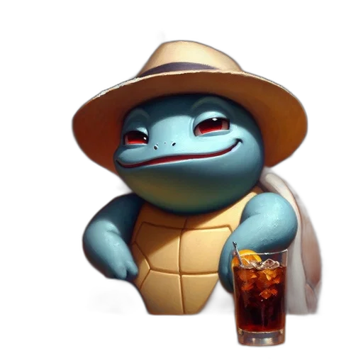 hat, animal, food, creature transparent PNG cut-out