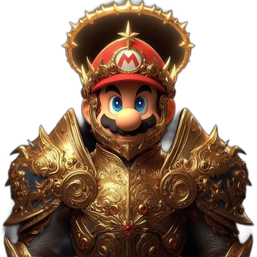crown, mask, hat, face transparent PNG cut-out