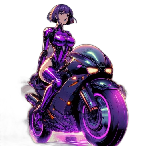 robot, weapon, concept art, anime transparent PNG cut-out
