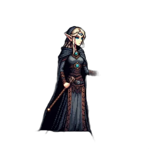 staff, sword, weapon, concept art transparent PNG cut-out