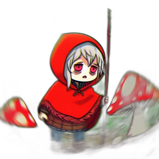 mask, weapon, robot, face transparent PNG cut-out