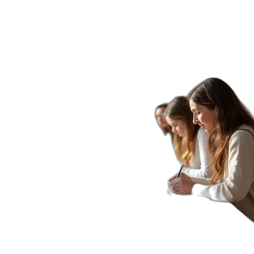staff, european, school, teachers transparent PNG cut-out