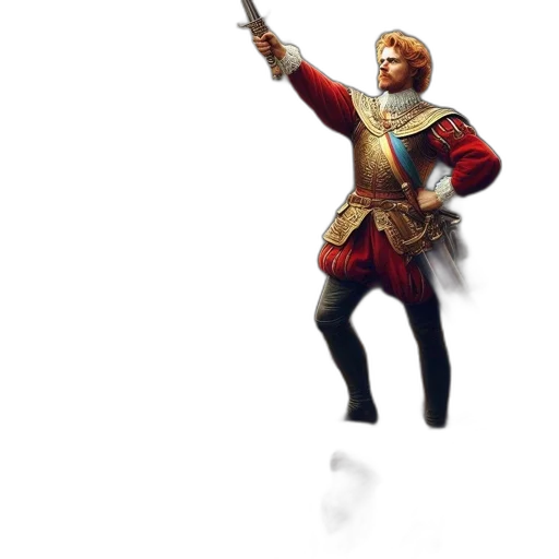 staff, sword, weapon, crown transparent PNG cut-out