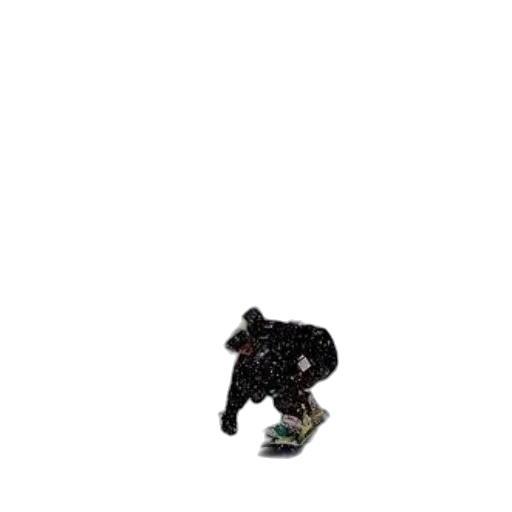 shoes, creature, robot, animal transparent PNG cut-out