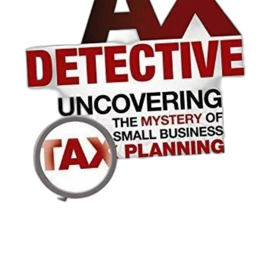 tax, detective, uncovering, mystery transparent PNG cut-out