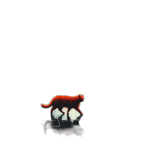 animal, creature, robot, bottle transparent PNG cut-out
