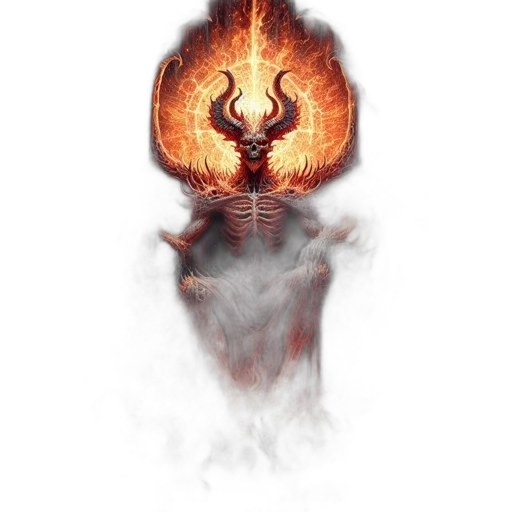 dragon, mask, creature, face transparent PNG cut-out