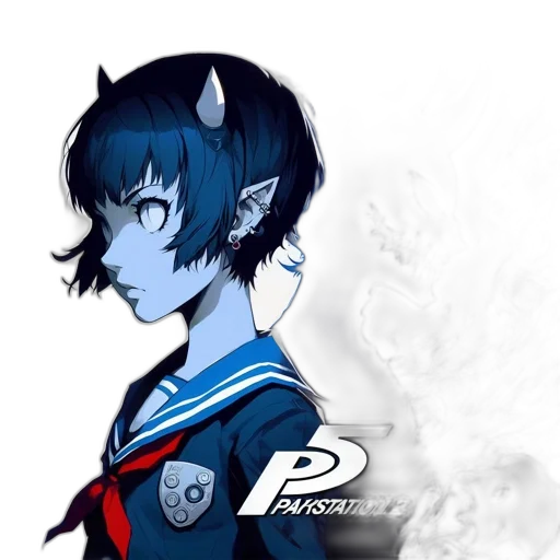 face, staff, dragon, mask transparent PNG cut-out