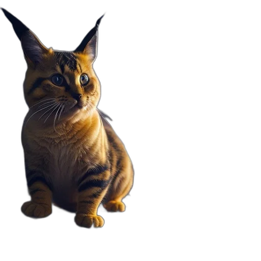 animal, creature, staff, dragon transparent PNG cut-out