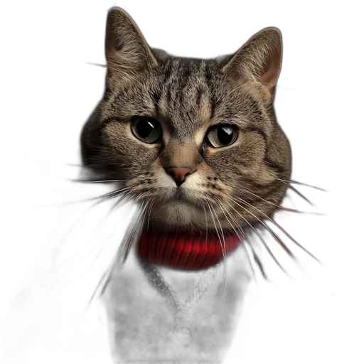 animal, staff, face, creature transparent PNG cut-out