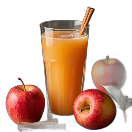 food, weapon, photorealistic, 3d render transparent PNG cut-out