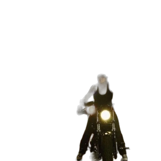 robot, jacket, creature, weapon transparent PNG cut-out