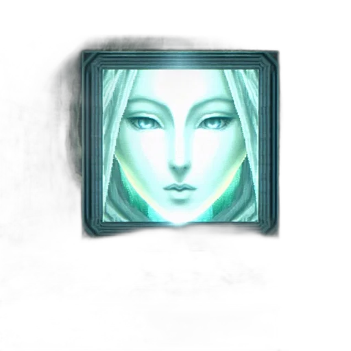 face, mask, robot, staff transparent PNG cut-out