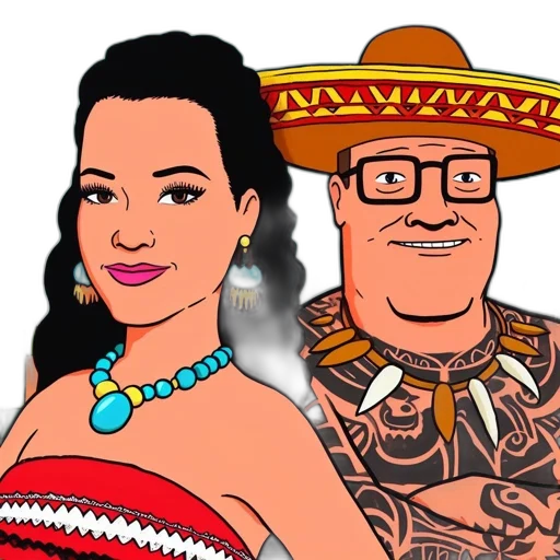 jewelry, cartoon, comic book art, concept art transparent PNG cut-out
