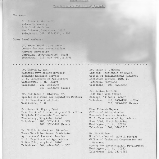document, titled, population, nutritional transparent PNG cut-out