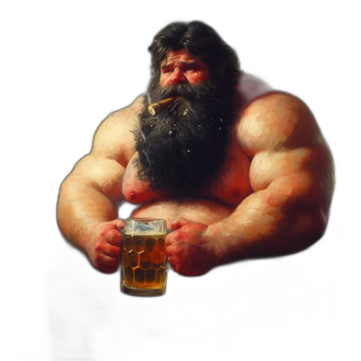 bottle, animal, food, creature transparent PNG cut-out