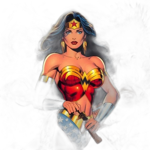 jewelry, comic book art, fantasy art, concept art transparent PNG cut-out
