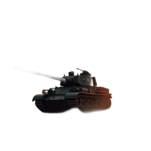 weapon, car, animal, robot transparent PNG cut-out