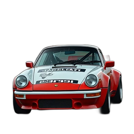 car, animal, photorealistic, 3d render transparent PNG cut-out