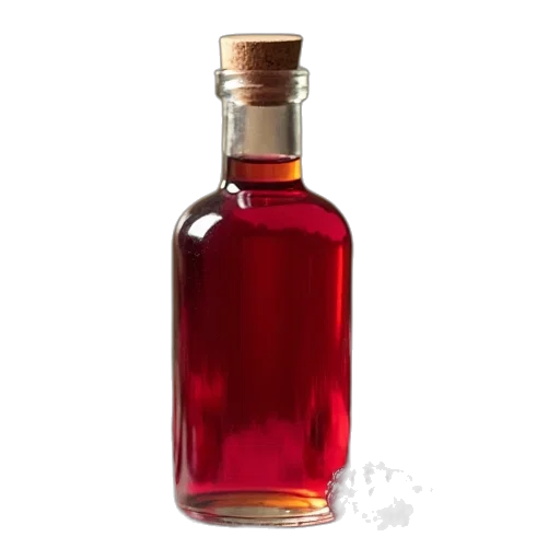 bottle, food, crown, dress transparent PNG cut-out