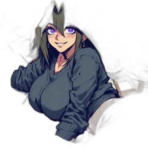 jacket, creature, dragon, anime transparent PNG cut-out