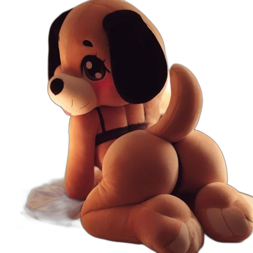 animal, creature, 3d render, concept art transparent PNG cut-out