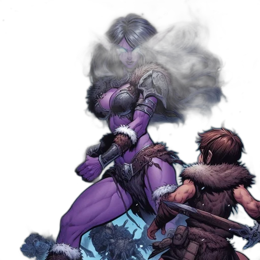 weapon, sword, concept art, comic book art transparent PNG cut-out
