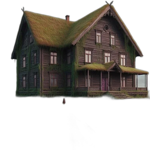 building, furniture, hat, face transparent PNG cut-out