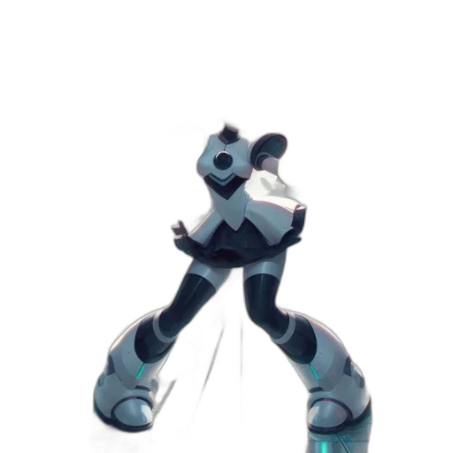 robot, weapon, creature, animal transparent PNG cut-out