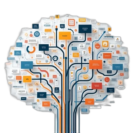 tree, media, buying, complexity transparent PNG cut-out