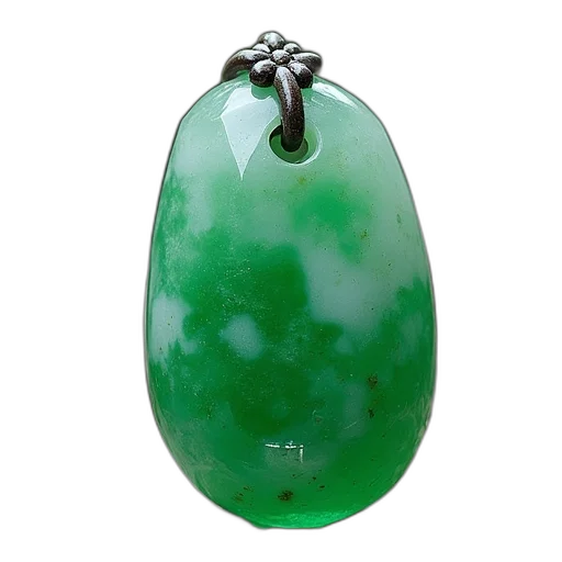 jewelry, bottle, green, white transparent PNG cut-out