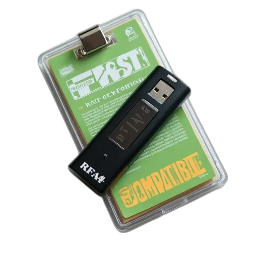black, usb, flash, drive transparent PNG cut-out