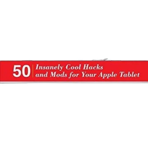 ipad, geekery, insanely, cool transparent PNG cut-out
