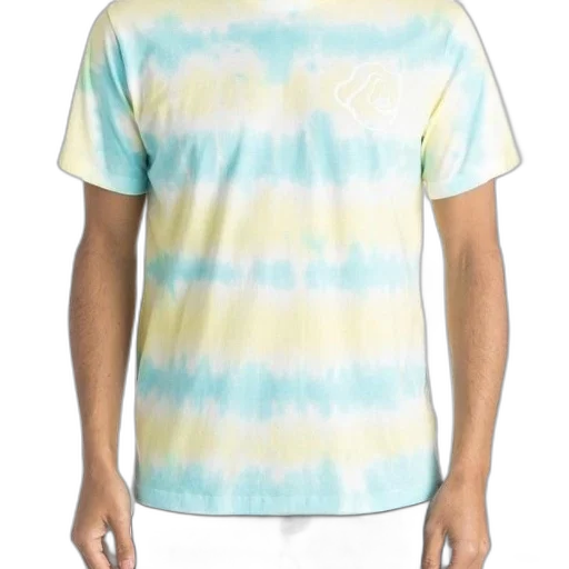 vaporwave, pastel, blue, colorful transparent PNG cut-out