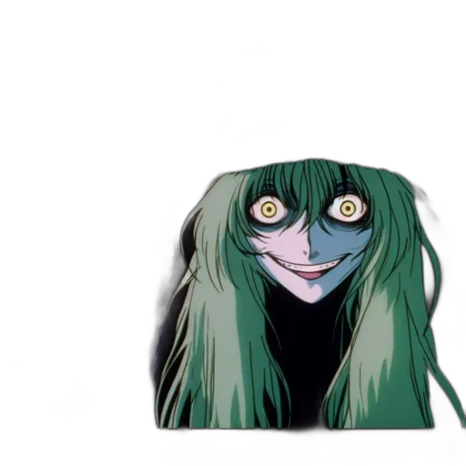mask, creature, jacket, face transparent PNG cut-out