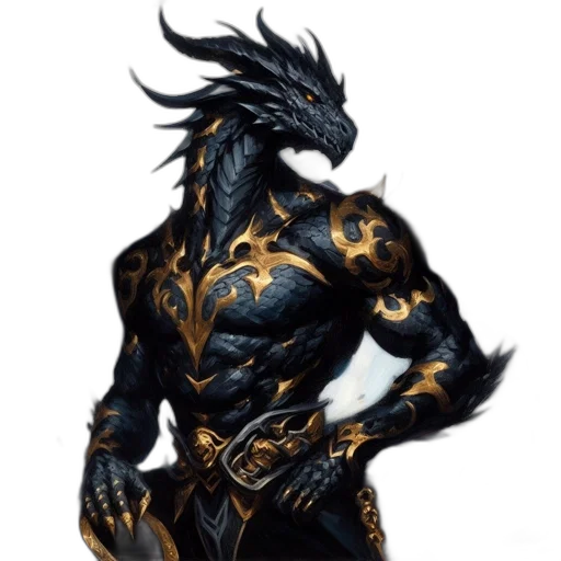 dragon, creature, animal, mask transparent PNG cut-out