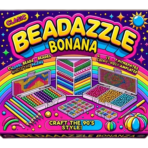 vibrant, box, art, beadazzle transparent PNG cut-out