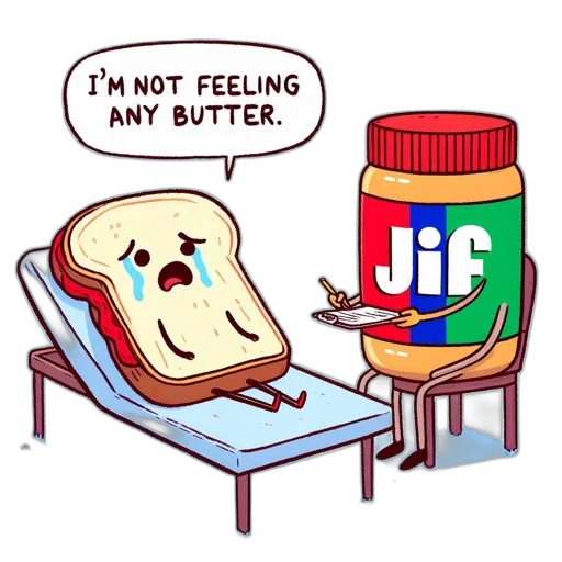 food, comic, image, slice transparent PNG cut-out