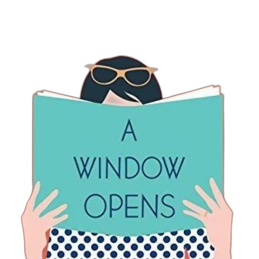book, cover, red, background transparent PNG cut-out