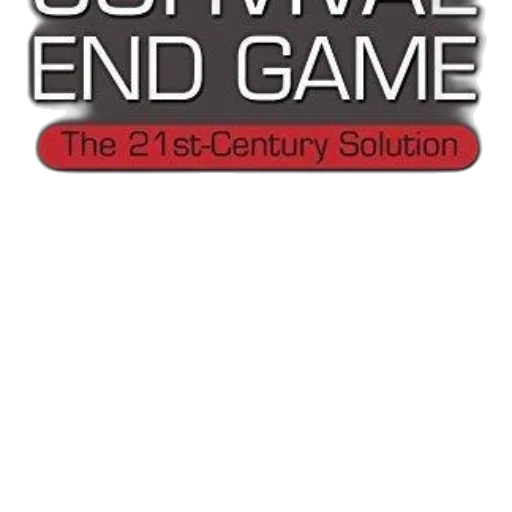 cover, book, titled, survival transparent PNG cut-out