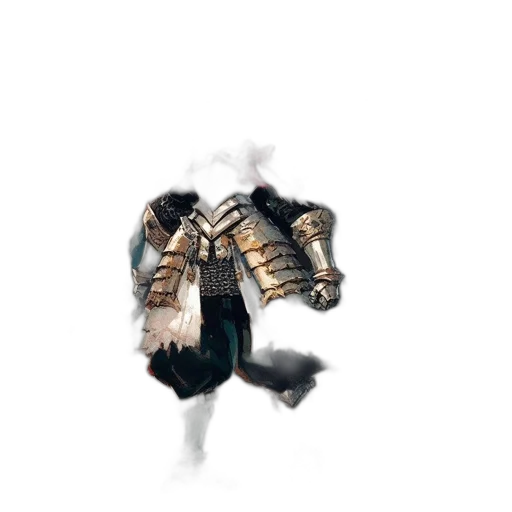 dragon, jacket, mask, creature transparent PNG cut-out