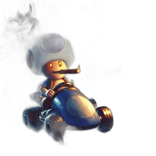 robot, staff, weapon, concept art transparent PNG cut-out