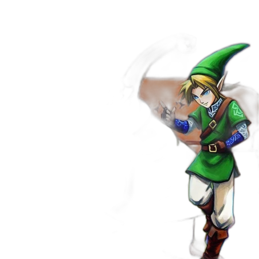 staff, sword, weapon, mask transparent PNG cut-out