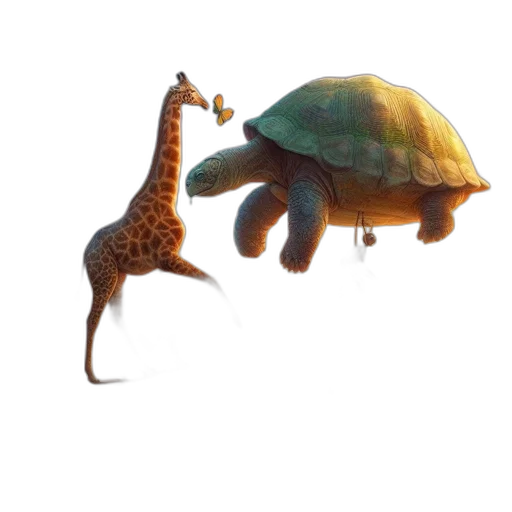 animal, creature, umbrella, hat transparent PNG cut-out