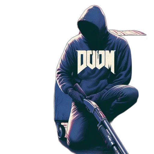 jacket, weapon, sword, concept art transparent PNG cut-out
