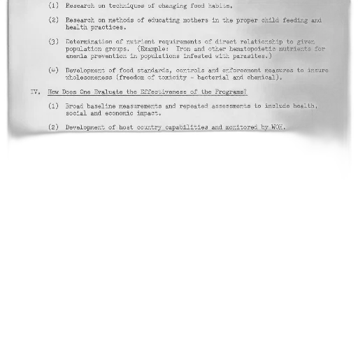 document, two, columns, text transparent PNG cut-out