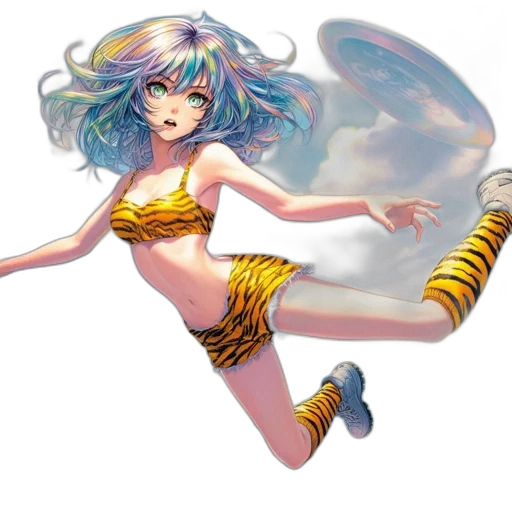 dragon, creature, dress, animal transparent PNG cut-out