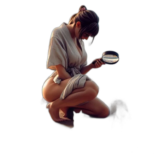 food, staff, jewelry, dress transparent PNG cut-out